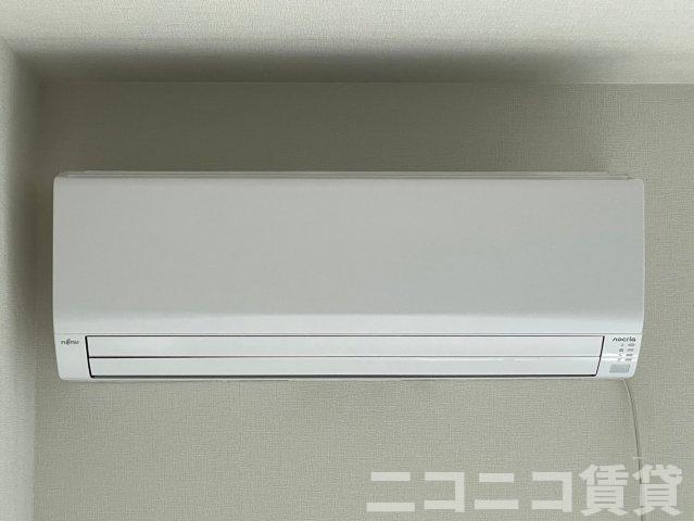 その他設備　別号室イメージの為、現状を優先致します。