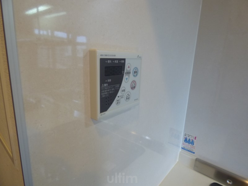 その他設備　※別のお部屋のお写真です。御参考までに。
