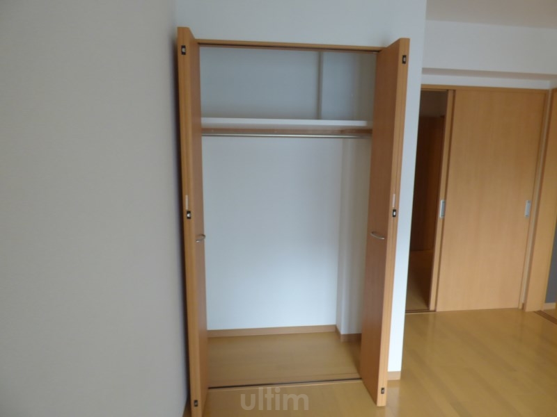 収納　※別のお部屋のお写真です。御参考までに。