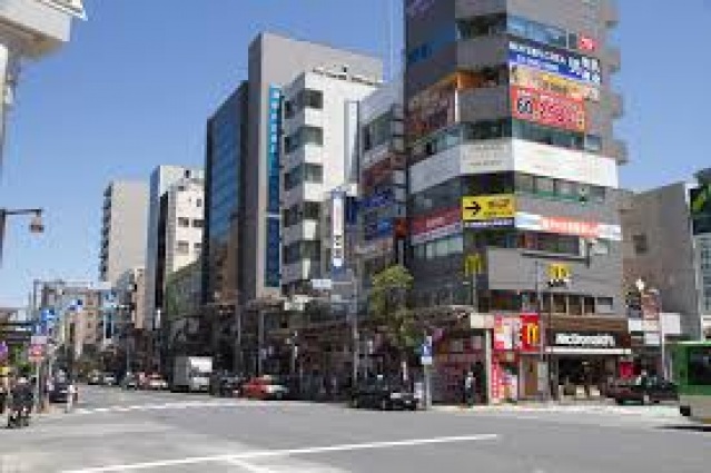 ショッピングセンター　ブックオフ亀戸南店（ショッピングセンター）まで342m