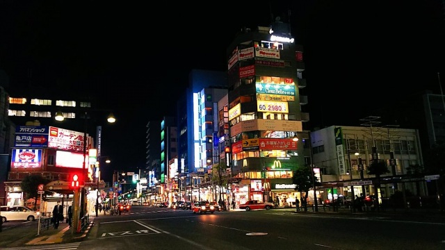 コンビニ　ファミリーマート亀戸駅南店（コンビニ）まで381m