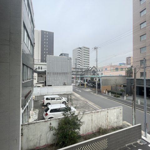 眺望　同仕様タイプです