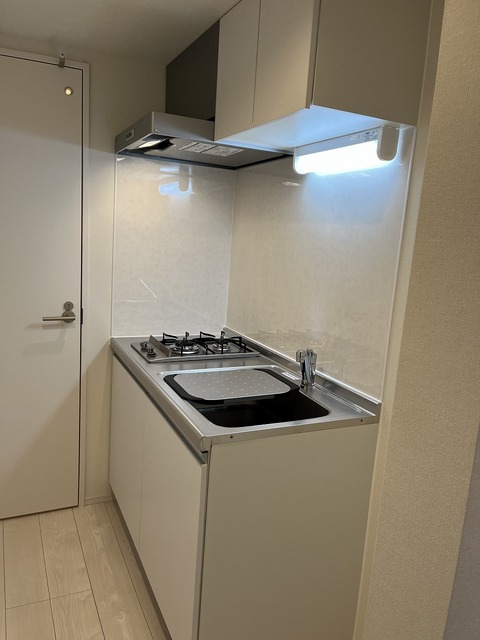キッチン　同施工会社施工類似写真