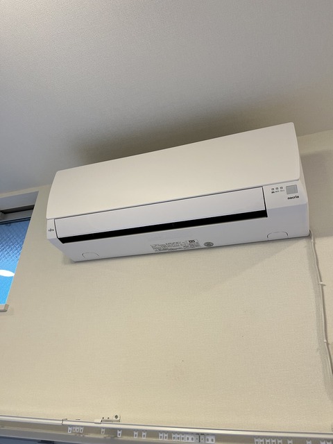 その他設備　同施工会社施工類似写真