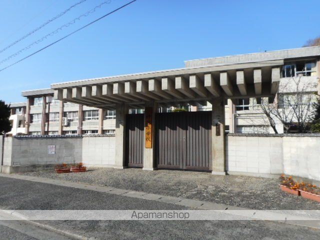 小学校　神辺小学校（小学校）まで550m