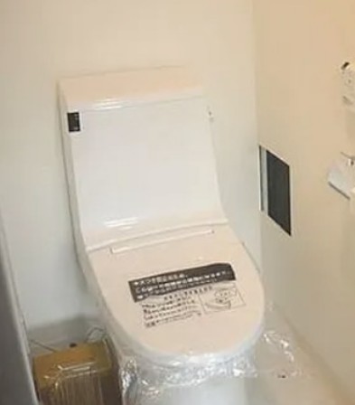 トイレ　☆トイレ☆