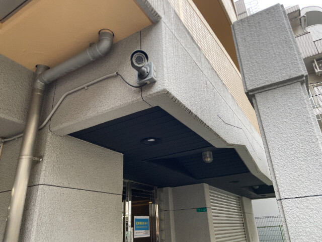 セキュリティ　安心セキュリティー！