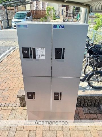 その他共有部分　その他共有部分