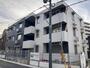 クラシスト堺東 2階 築2年4ヶ月の賃貸物件