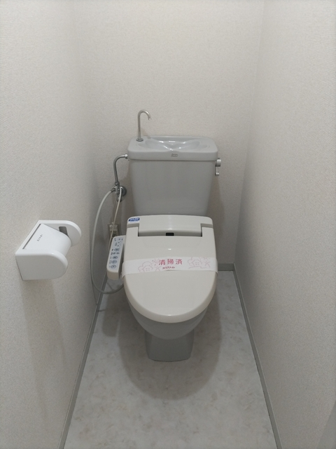トイレ　★トイレ★