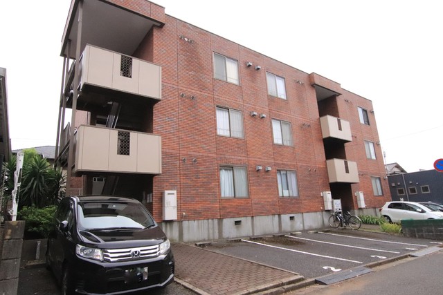 建物外観　☆外観☆