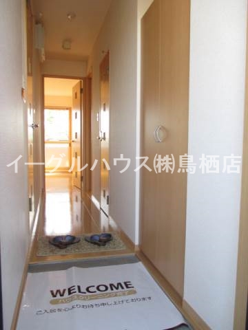 玄関　シューズボックスも大きいです