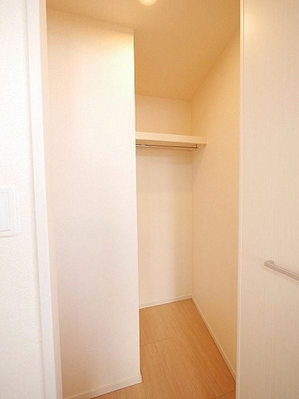 収納　※別室参考写真