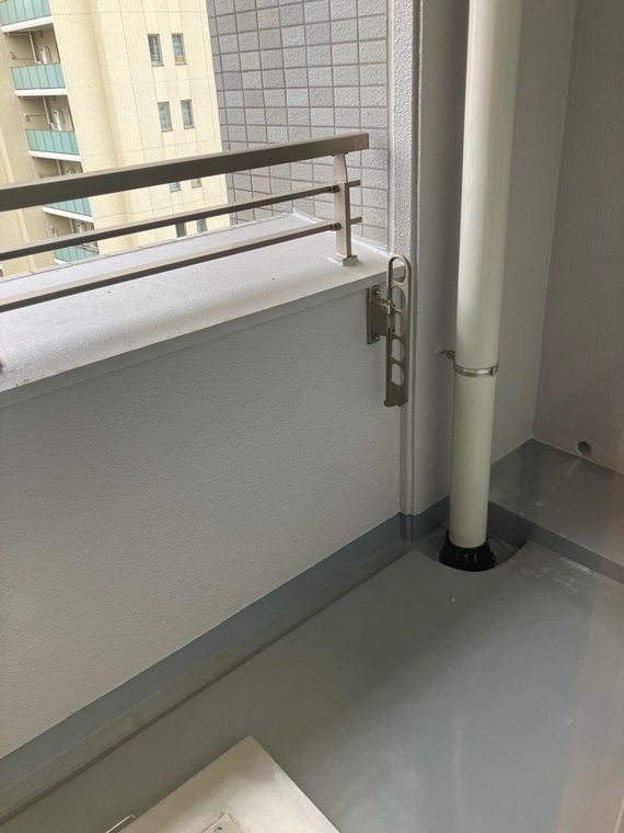 バルコニー　★初期費用どこよりも安くご案内★