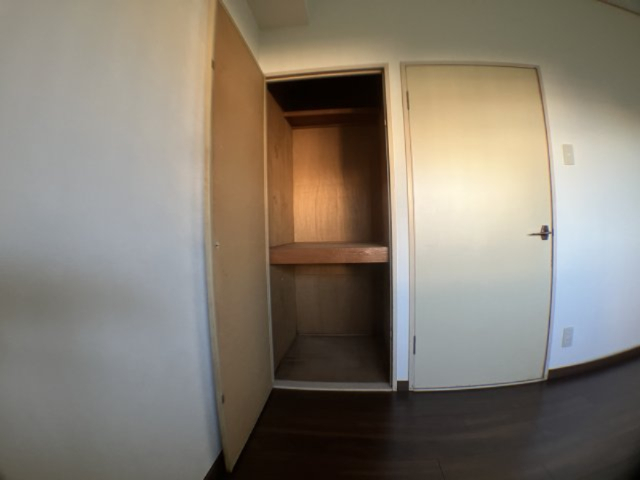 収納　別部屋のお写真です。参考程度にご覧ください。