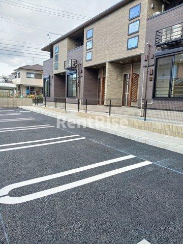 駐車場　その他共有部分