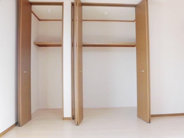 エントランス　収納