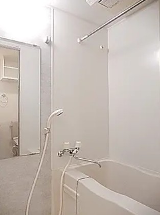 バス・シャワールーム　風呂