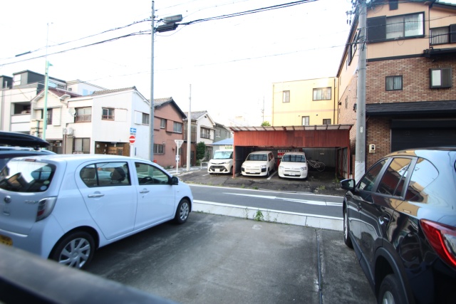 眺望　別室の参考写真です。※現況優先