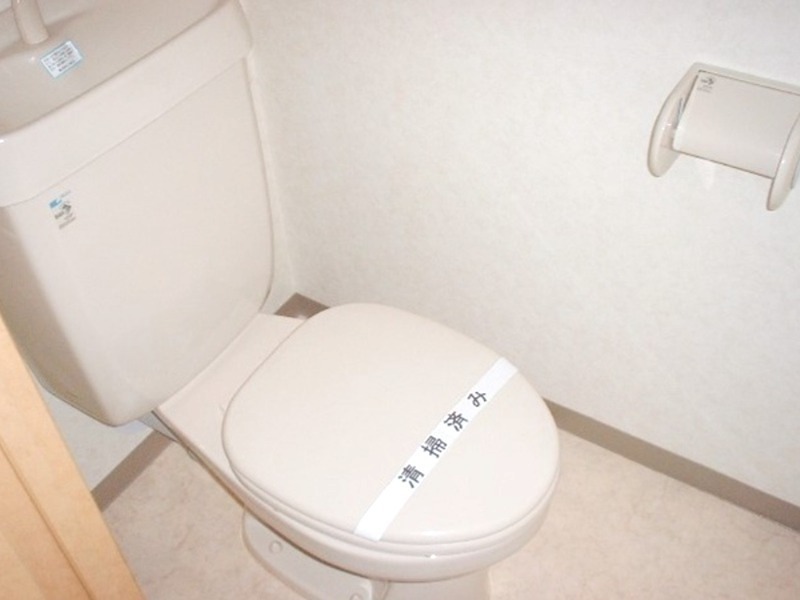トイレ　同仕様写真含む