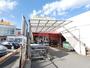 スーパー　マルシェー五日市中央店（スーパー）まで612m