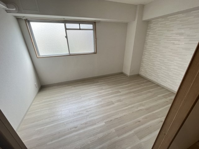 その他部屋・スペース　別タイプのお部屋の写真になります。