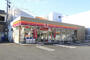 コンビニ　サークルＫ 千種宮根台店（コンビニ）まで163m