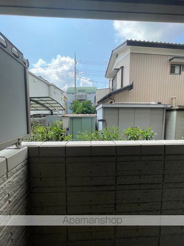 眺望　眺望