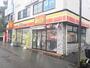 コンビニ　デイリーヤマザキ市川大野駅前店（コンビニ）まで300m