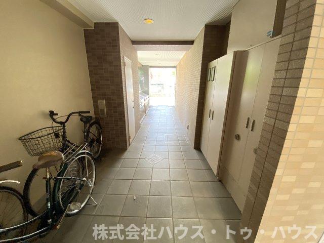 ロビー