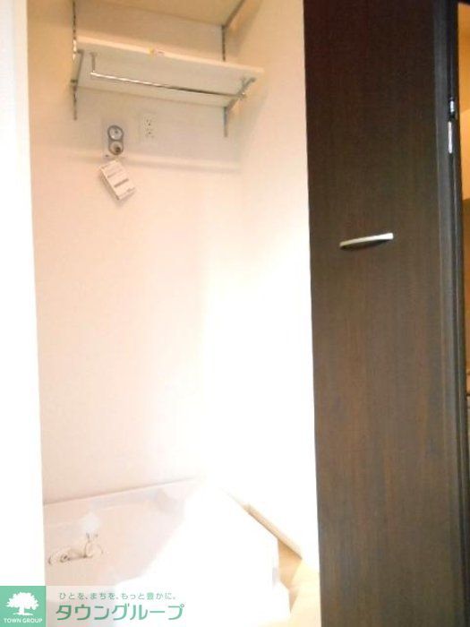 その他　洗面