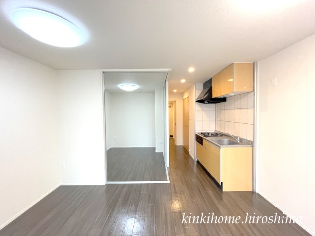その他部屋・スペース　写真は別のお部屋です。