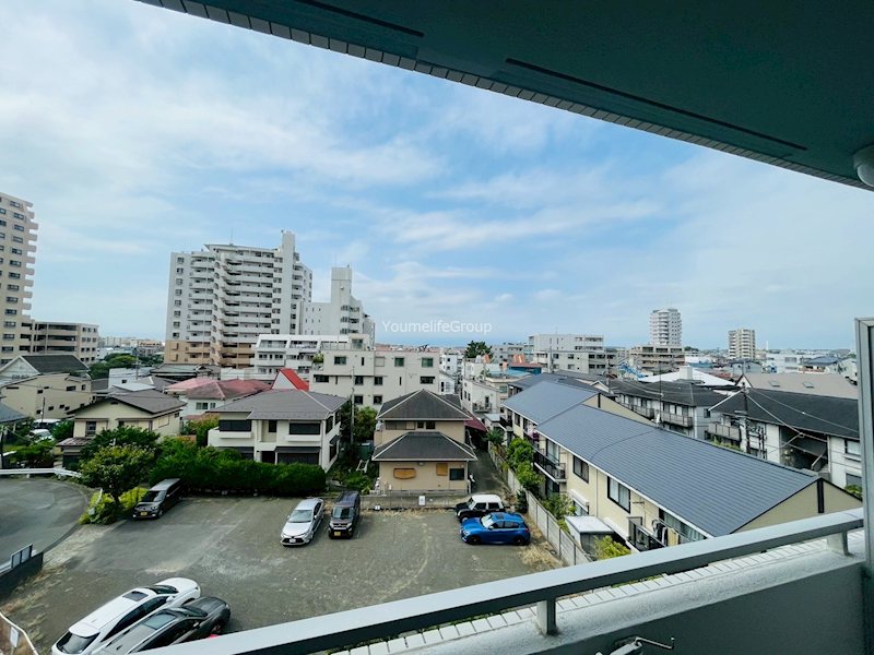 眺望　※別部屋参考写真※