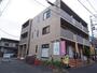パルコート芦花II 3階 築16年4ヶ月の賃貸物件