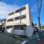 高井戸駅より徒歩9分 3階 築14年2ヶ月の賃貸物件
