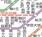 その他　☆路線図☆