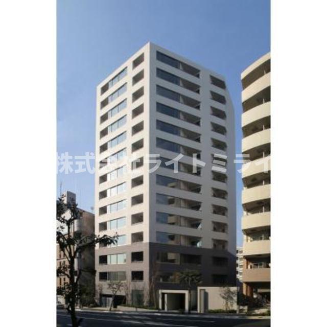 建物外観　?