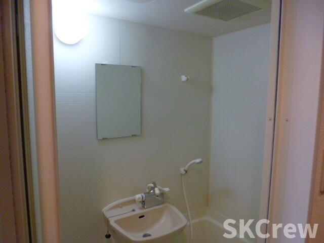 洗面設備　別部屋　参考