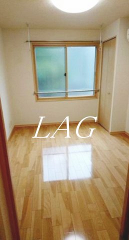 居室・リビング　洋室のお部屋です。