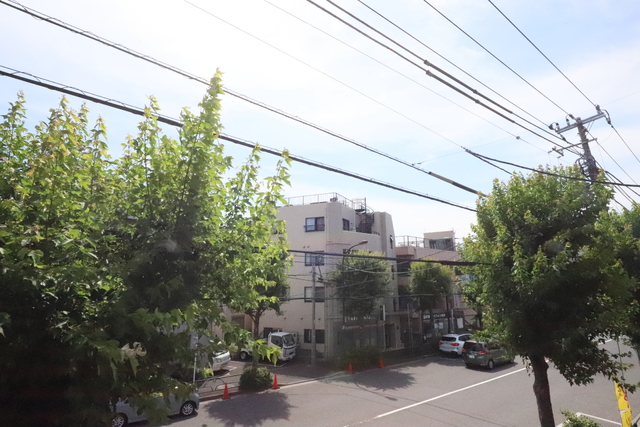 眺望　★お部屋からの眺め★