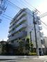 亀戸駅より徒歩7分 2階 築18年3ヶ月の賃貸物件