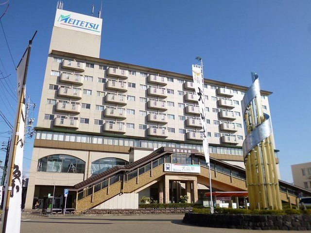 その他　名鉄犬山線　犬山駅（その他）まで1470m