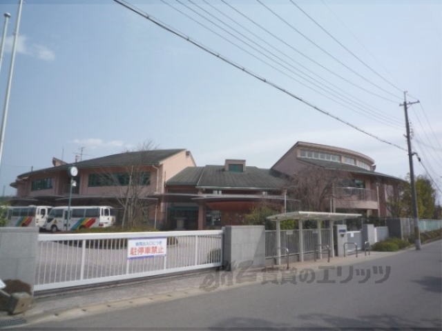 幼稚園・保育園　佛教大学附属幼稚園（幼稚園・保育園）まで1000m