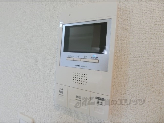 セキュリティ　ドアフォン（ＴＶ含）