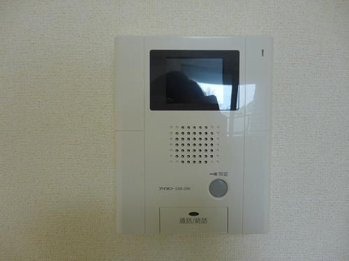 その他設備　★モニターホン付き★