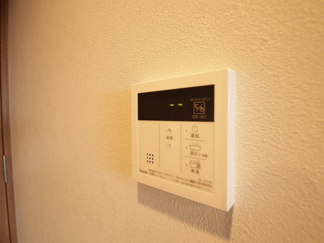 その他設備　※別部屋参考写真、現況優先※