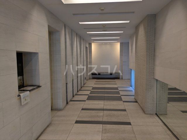 ロビー