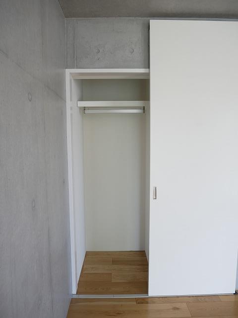 収納　※同イメージ現況優先