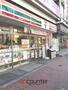 コンビニ　セブンイレブン飯田橋4丁目店（コンビニ）まで140m