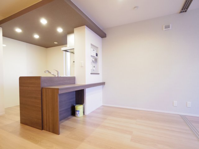 居室・リビング　※同仕様写真です
